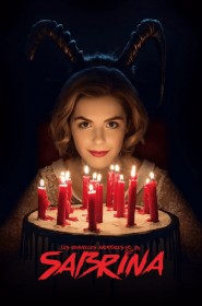 Les nouvelles aventures de Sabrina série en streaming