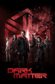 Dark Matter série en streaming