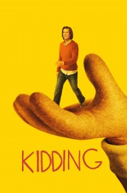 Kidding série en streaming