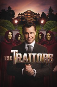 Voir Serie The Traitors en streaming