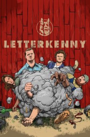 Letterkenny série en streaming