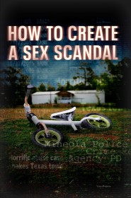 How to Create a Sex Scandal série en streaming