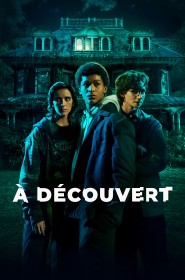 À découvert saison 1 episode 8 en streaming