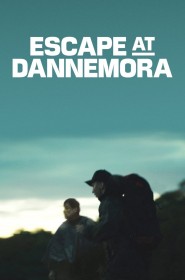 Escape at Dannemora série en streaming