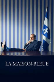 Voir Serie La Maison-Bleue en streaming