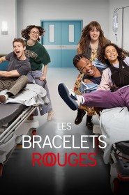 Les Bracelets rouges série en streaming