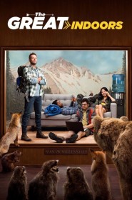 The Great Indoors saison 1 episode 16 en streaming