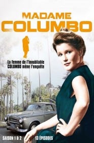 Voir Serie Madame Columbo en streaming