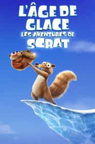 L’Âge de glace : Les aventures de Scrat saison 1 episode 2 en streaming