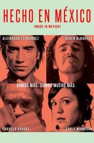 Made in Mexico série en streaming