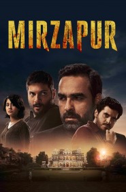 Mirzapur série en streaming