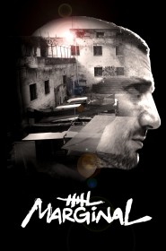 El marginal série en streaming