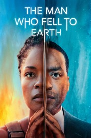 The Man Who Fell to Earth saison 1 episode 8 en streaming