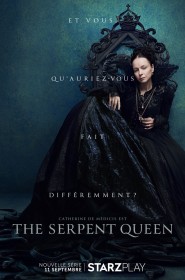 The Serpent Queen série en streaming