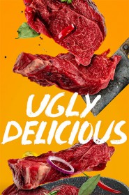 Ugly Delicious série en streaming