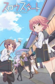 Slow Start saison 1 episode 3 en streaming