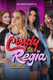 Cindy la Régia : les années lycée série en streaming