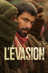 Kaçış saison 1 episode 2 en streaming