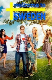 Welcome to Sweden série en streaming