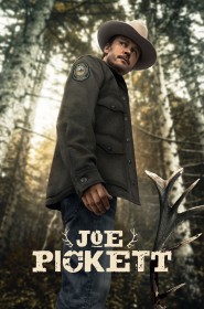 Voir Serie Joe Pickett en streaming