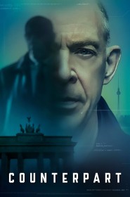 Counterpart série en streaming