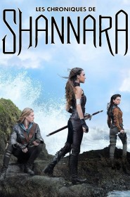 Les Chroniques de Shannara série en streaming