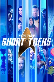 Star Trek : Short Treks série en streaming