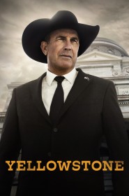 Yellowstone série en streaming