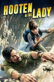 Hooten and the Lady chasseurs de trésors série en streaming