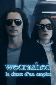 WeCrashed série en streaming