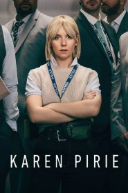 Karen Pirie série en streaming