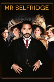 Mr. Selfridge série en streaming