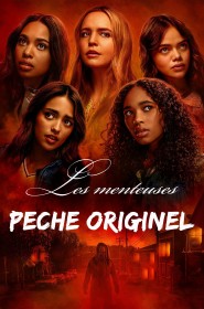 Pretty Little Liars: Original Sin série en streaming