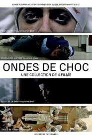 Ondes de choc série en streaming