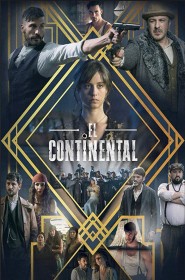 El Continental série en streaming