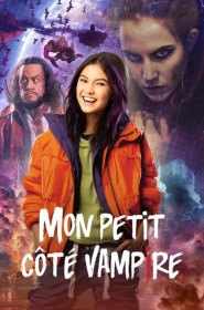 Mon petit côté vampire série en streaming