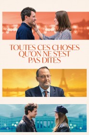 Toutes ces choses qu'on ne s'est pas dites saison 1 episode 2 en streaming