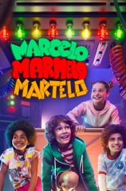 Marcelo, Marmelo, Martelo série en streaming