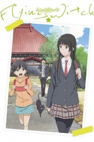 Flying Witch série en streaming