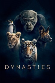 Dynasties série en streaming