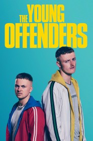 The Young Offenders série en streaming