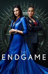 The Endgame saison 1 episode 4 en streaming