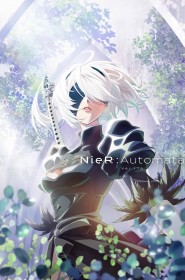 NieR Automata Ver1.1a série en streaming