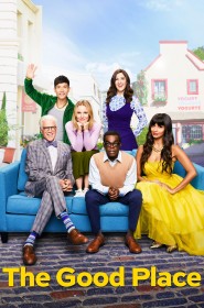 The Good Place série en streaming