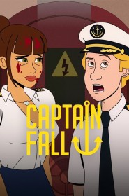 Captain Fall série en streaming