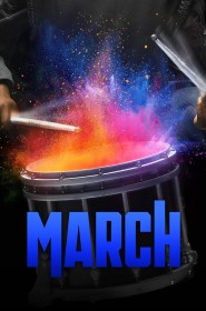 March série en streaming