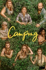 Camping série en streaming