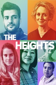 The Heights série en streaming