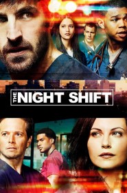 Night Shift série en streaming