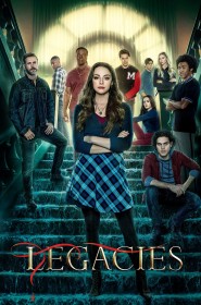 Legacies série en streaming